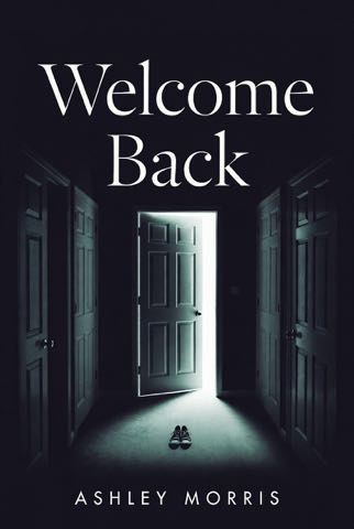 Cover of Welcome Back
