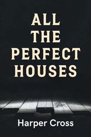 Cover of All the Perfect Houses
