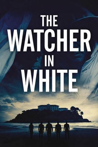 Cover of The Watcher in White