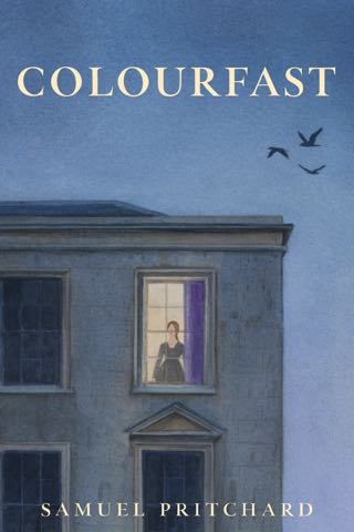 Cover of Colourfast