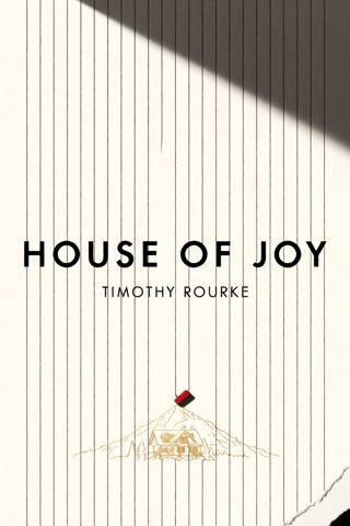 Cover of House of Joy