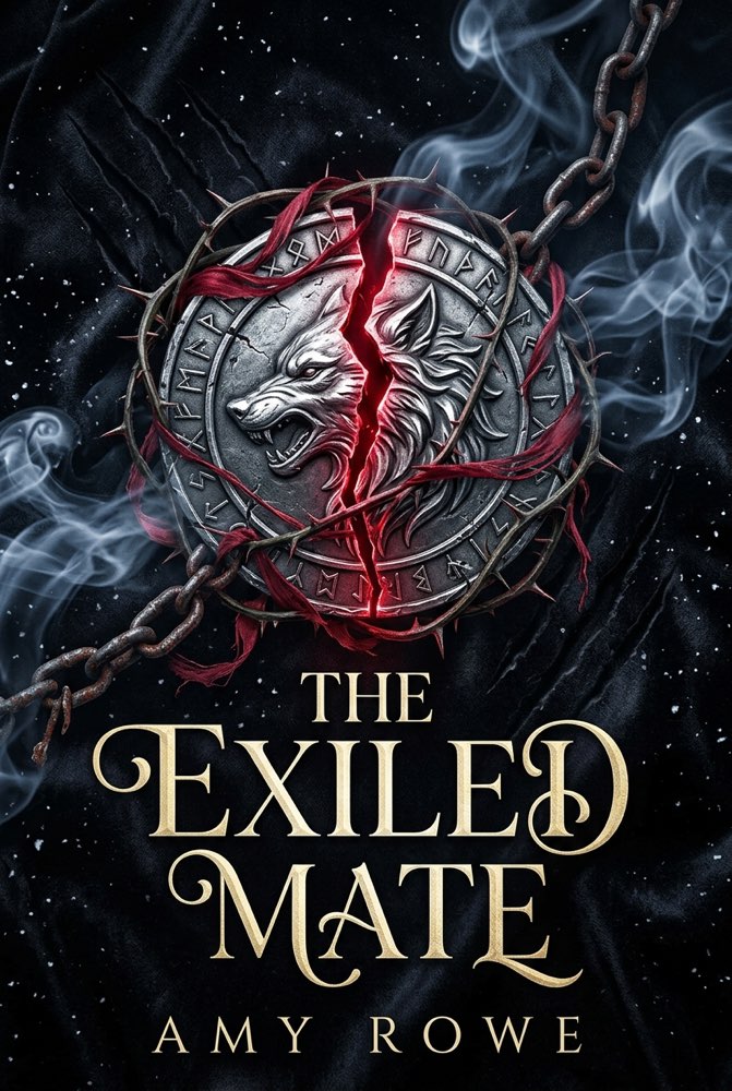 Cover of The Exiled Mate