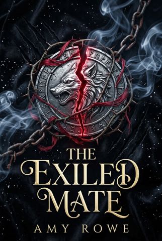 Cover of The Exiled Mate