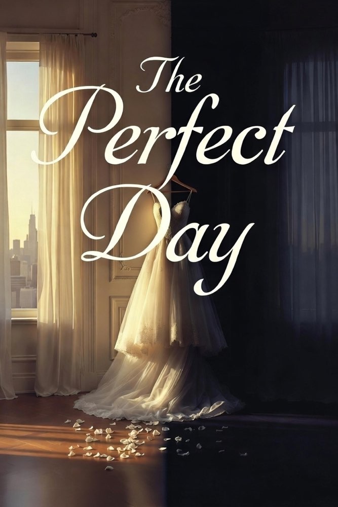 Cover of The Perfect Day
