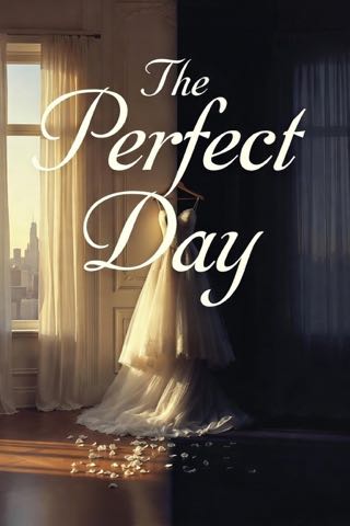 Cover of The Perfect Day
