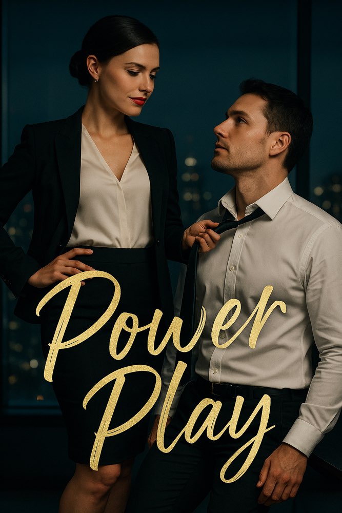 Cover of Power Play