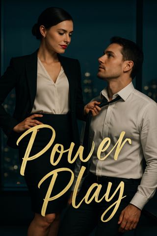 Cover of Power Play