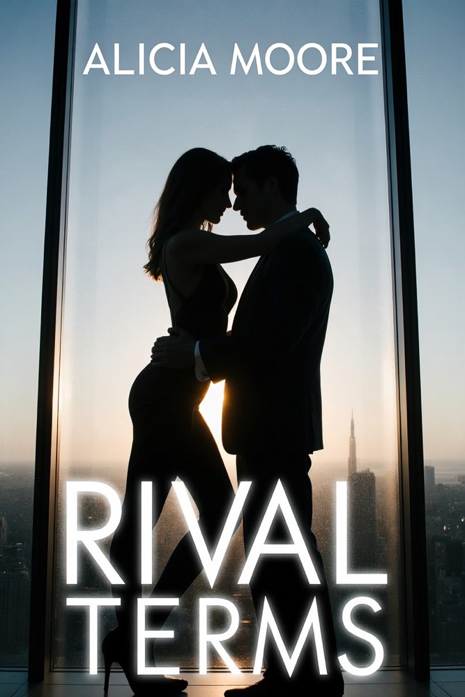 Cover of Rival Terms