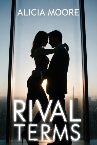 Cover of Rival Terms