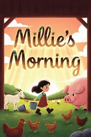 Cover of Millie's Morning (Ages 5–7)