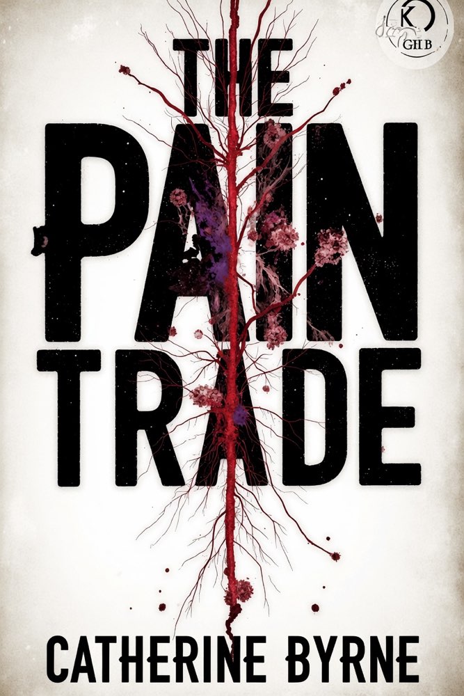 Cover of The Pain Trade