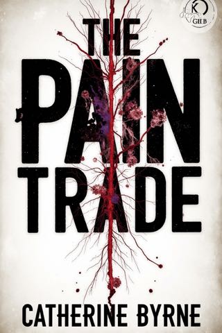 Cover of The Pain Trade