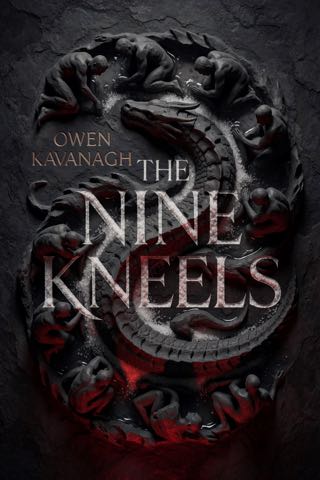 Cover of The Nine Kneels