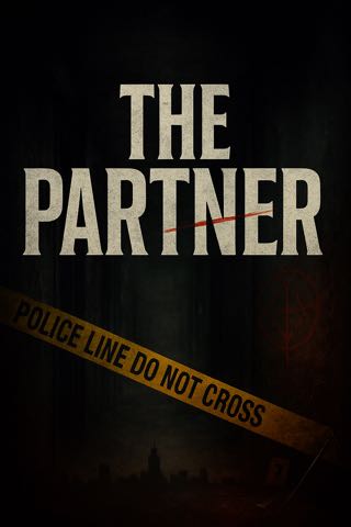 Cover of The Partner