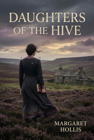 Cover of Daughters of the Hive