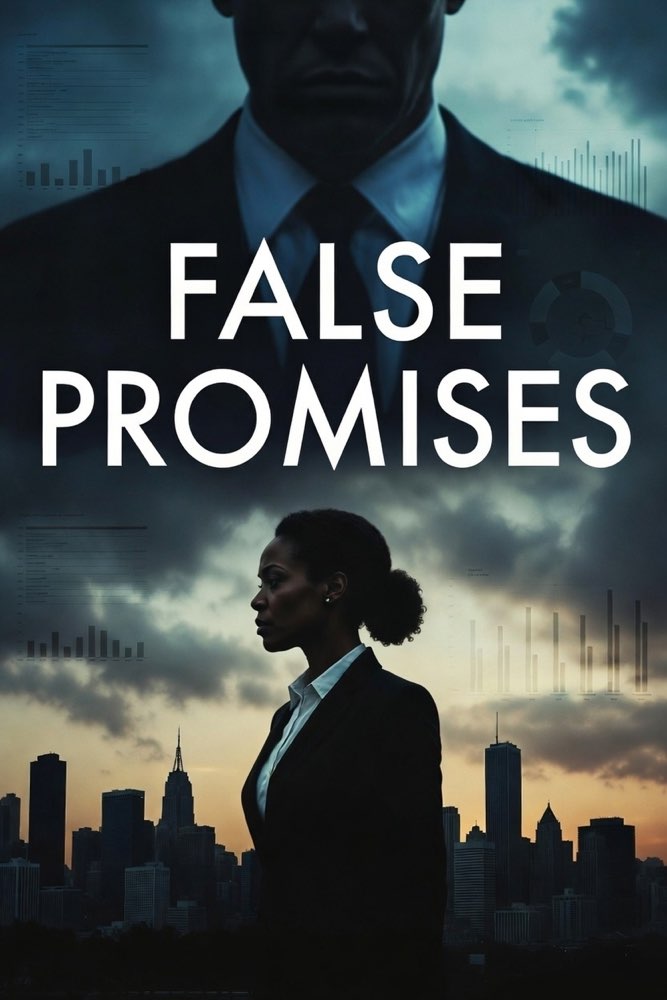 Cover of False Promises