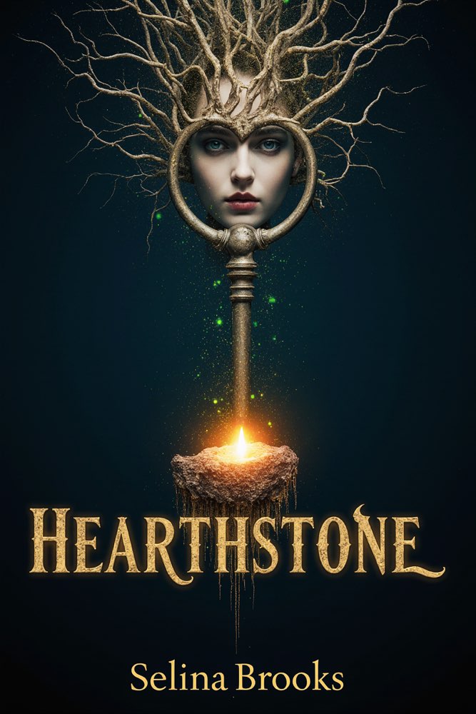 Cover of Hearthstone