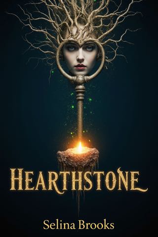 Cover of Hearthstone