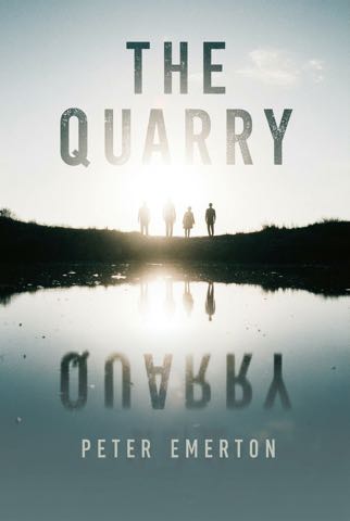 Cover of The Quarry