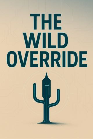 Cover of The Wild Override