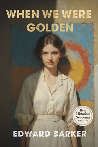 Cover of When We Were Golden