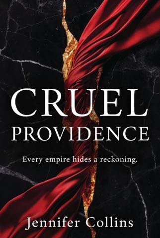 Cover of Cruel Providence