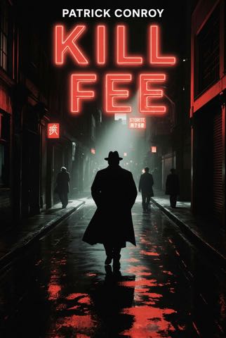 Cover of Kill Fee