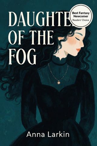 Cover of Daughters of the Fog