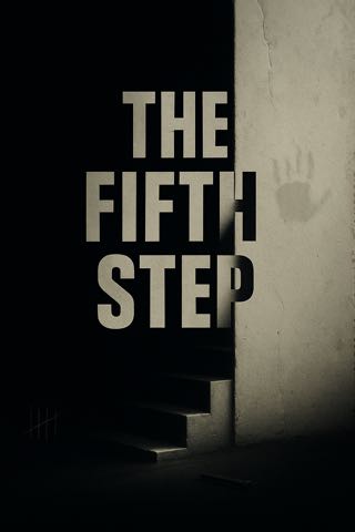 Cover of The Fifth Step