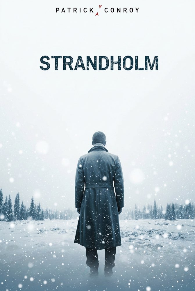 Cover of Strandholm
