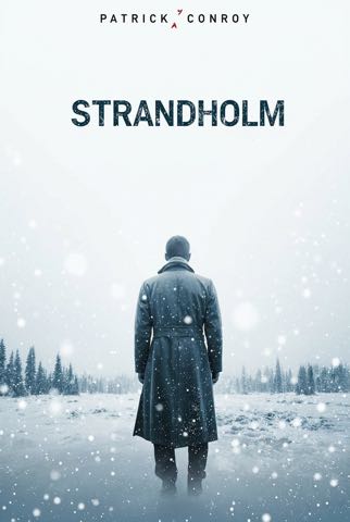 Cover of Strandholm