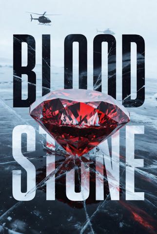 Cover of Blood Stone