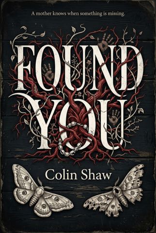 Cover of Found You