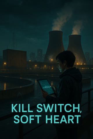 Cover of Kill Switch, Soft Heart