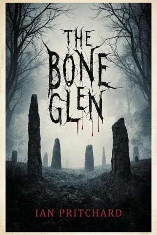 Cover of The Bone Glen