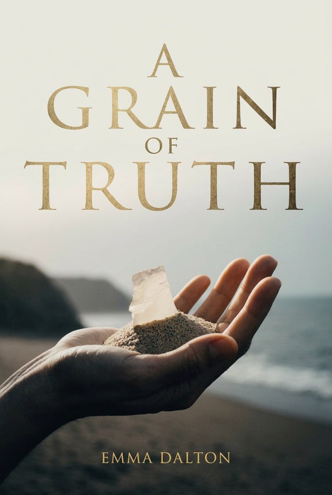 Cover of A Grain of Truth
