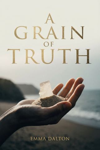 Cover of A Grain of Truth