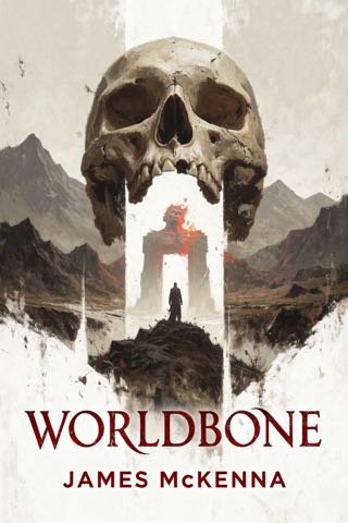 Cover of Worldbone