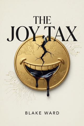 Cover of The Joy Tax