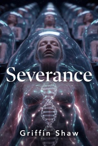 Cover of Severance