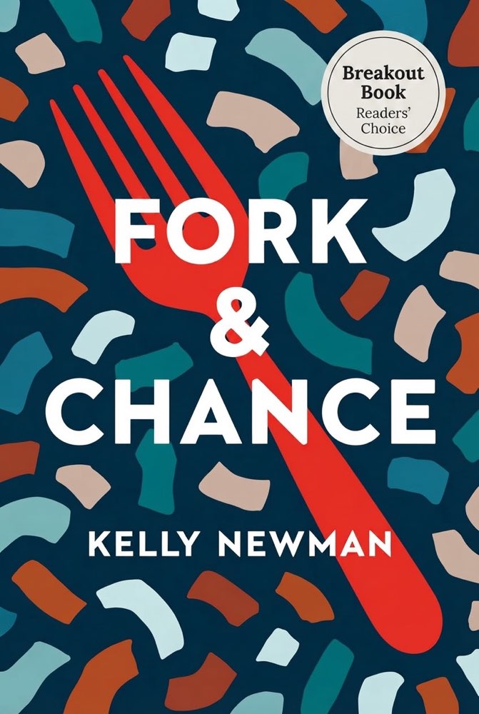 Cover of Fork & Chance
