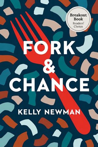 Cover of Fork & Chance