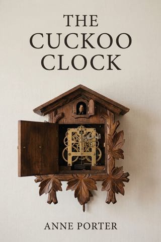 Cover of The Cuckoo Clock