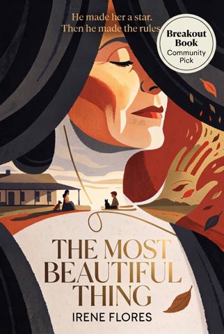 Cover of The Most Beautiful Thing