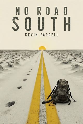 Cover of No Road South
