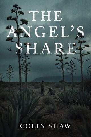 Cover of The Angel's Share