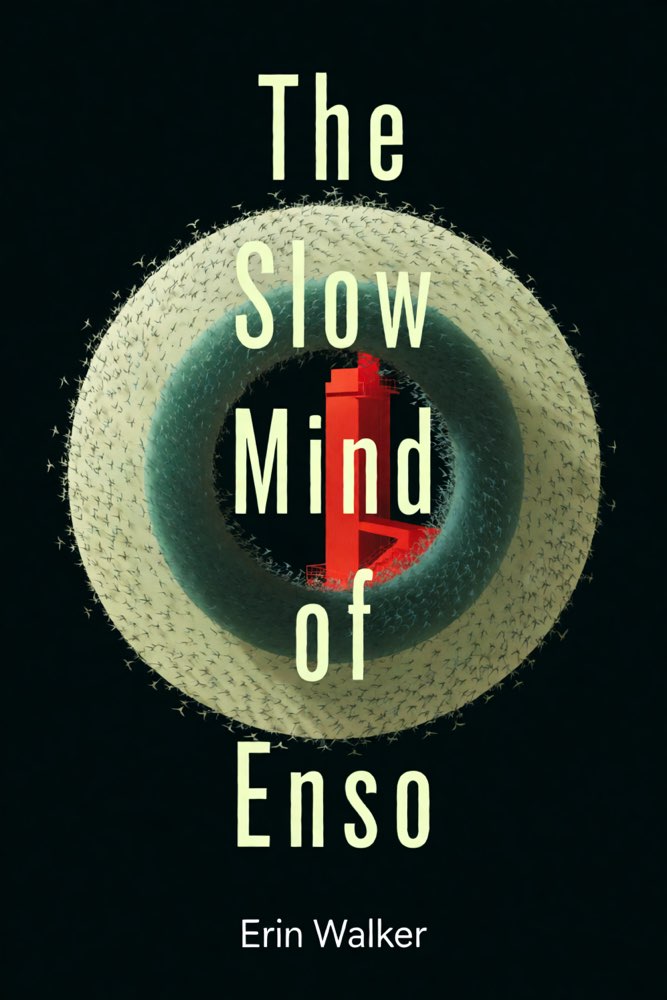 Cover of The Slow Mind of Enso