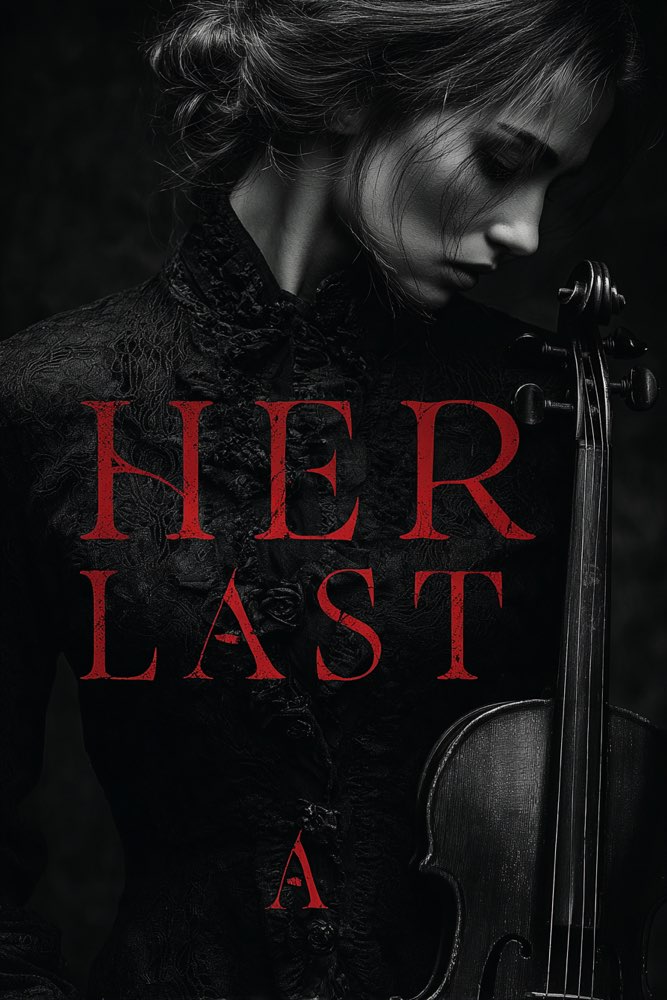 Cover of Her Last A