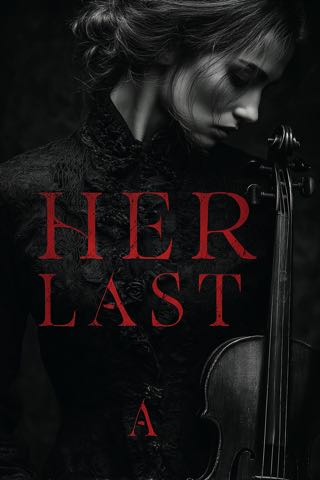 Cover of Her Last A