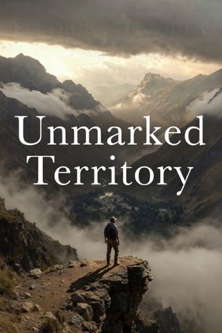 Cover of Unmarked Territory